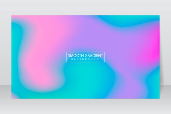 Download Gradient Background with Soft Colors - Soft colors Collection