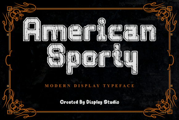 Download American Sporty - Sporty Collection