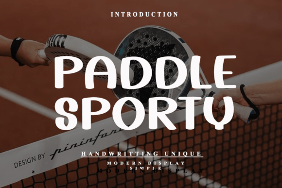 Download Paddle Sporty - Premium Bundle