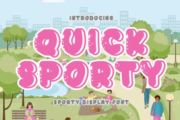 Download Quick Sporty - Sporty Collection