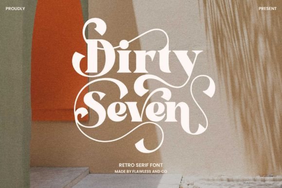 Download Dirty Seven - Premium Resources