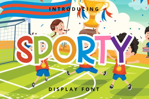 Download Sporty - Sporty Collection