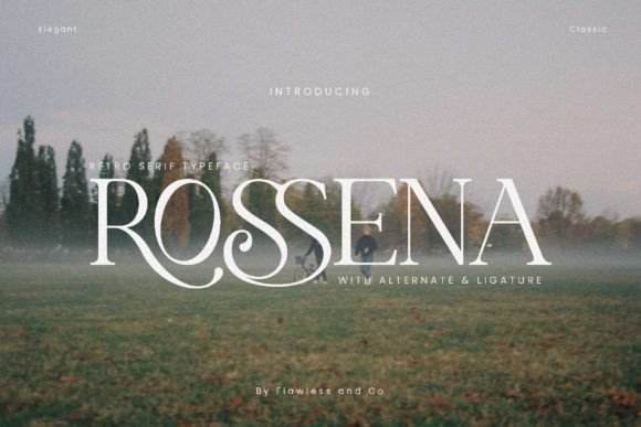 Download Rossena - Premium Resources