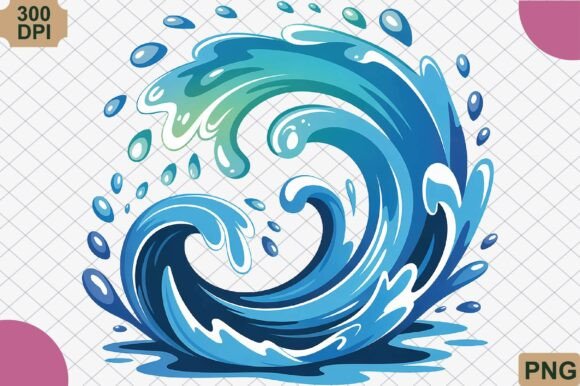 Download Water Splash PNG - Water splash Collection