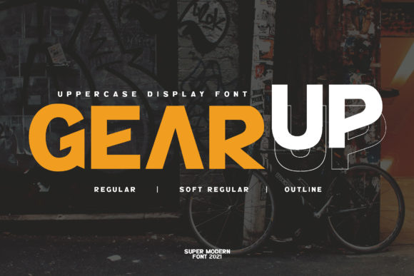 Download Gear Up Sporty - Sporty Collection
