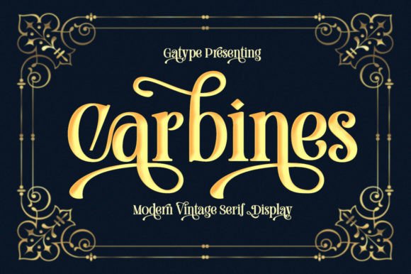 Download Carbines - Premium Resources