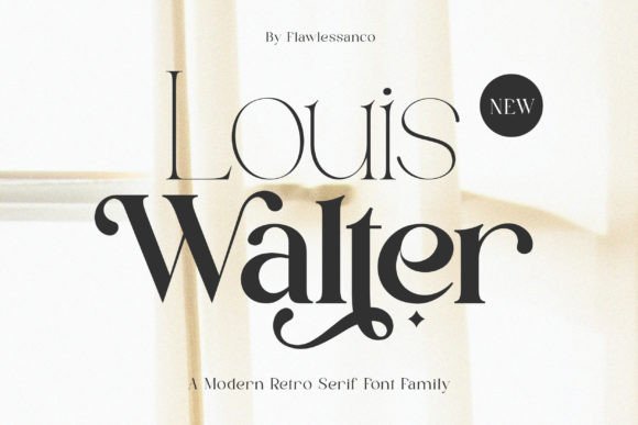 Download Louis Walter - Premium Resources