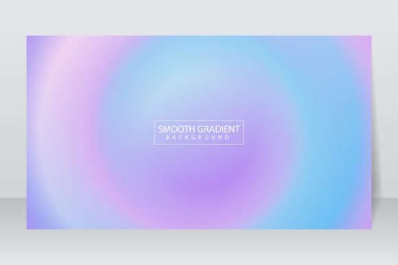 Download Gradient Background with Soft Colors - Soft colors Collection