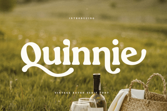 Download Quinnie - Premium Bundle
