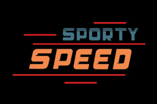 Download Sporty Speed - Sporty Collection
