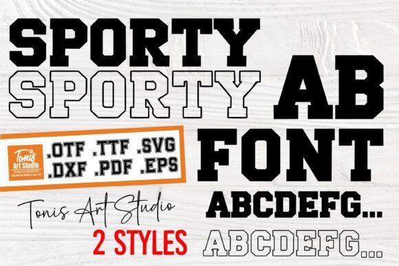 Download Ab Sporty - Sporty Collection